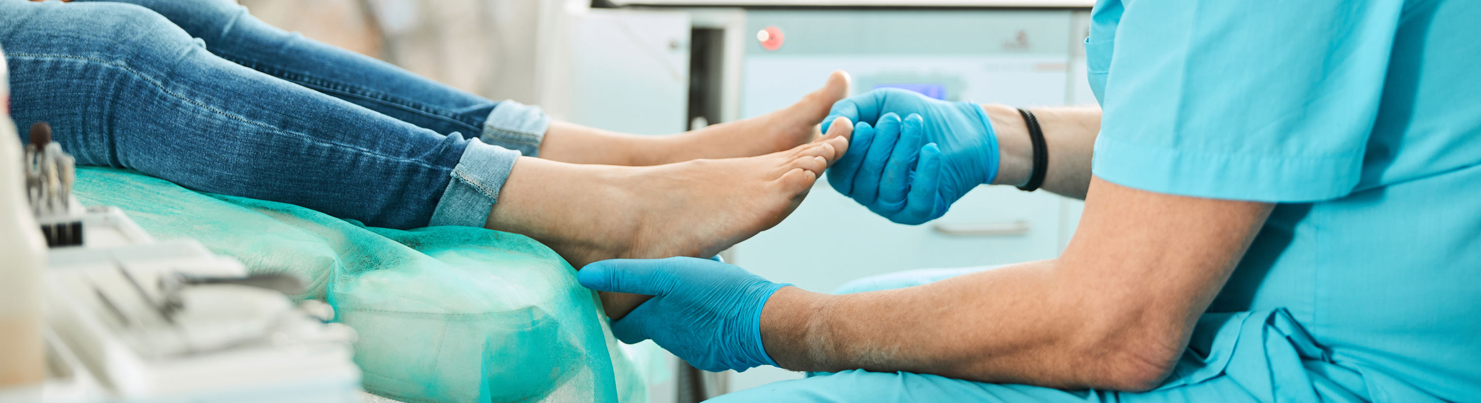 Podiatry